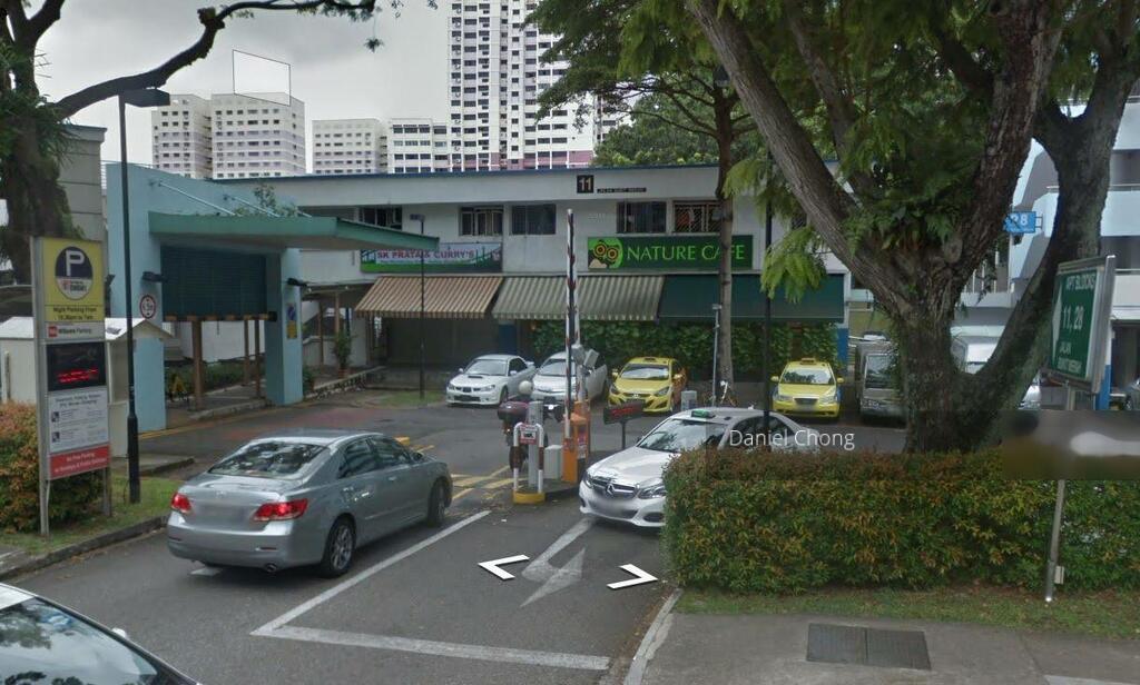 Blk 11 Jalan Bukit Merah (Bukit Merah), HDB 3 Rooms #292346571